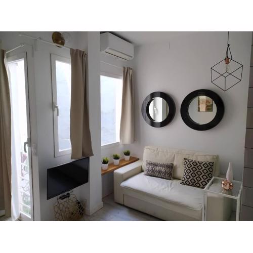 Loft en Centro de Madrid