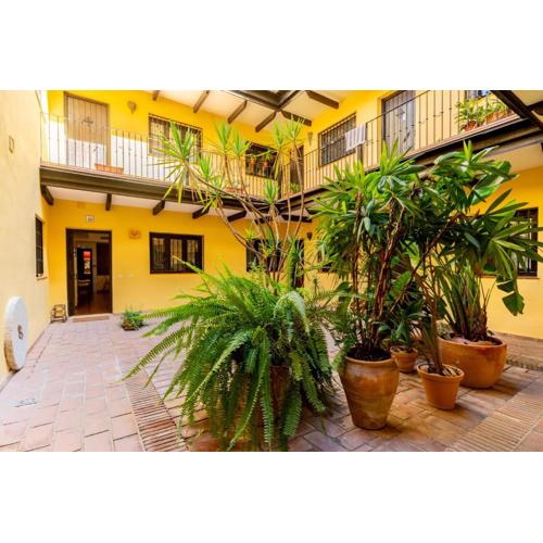 Loft en el Corral del Horno