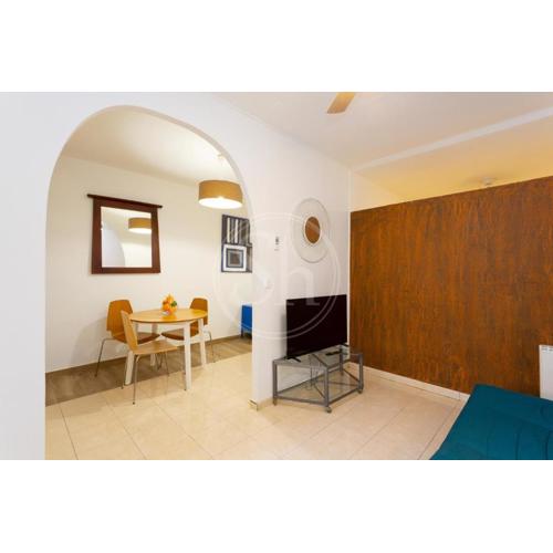 Loft en Gracia II
