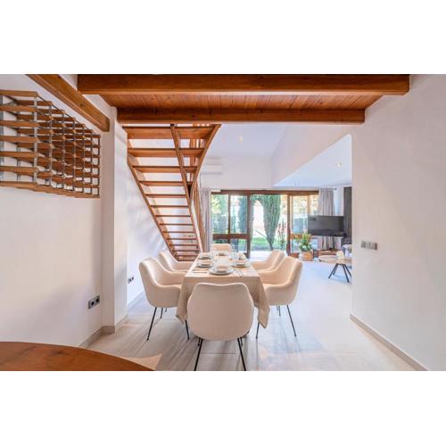 Loft en Milla de Oro
