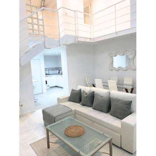 Loft en Retiro