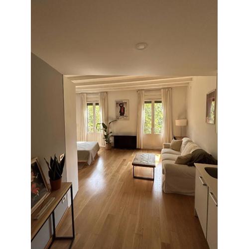 Loft Esquerra Eixample