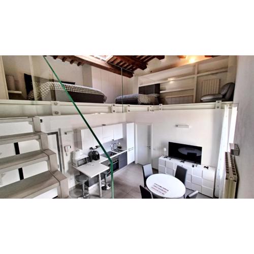 Loft Fiorenzuola