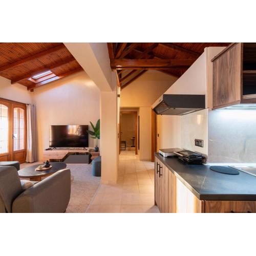 Loft From Above
