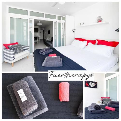 Loft Fuerterapy main street by Rentalfue