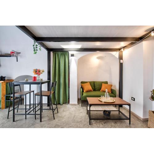 Loft Gaetano