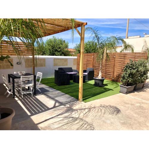 Loft Garden Terre di Sicilia