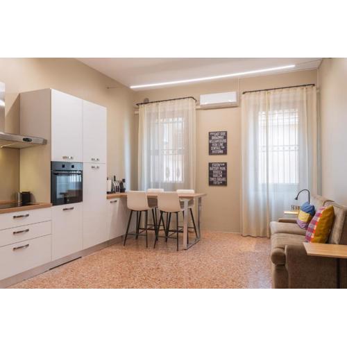 Loft Gardenia, by R Collection apartment