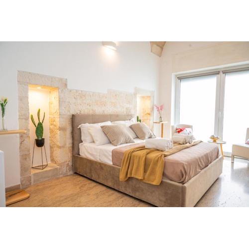 Loft Giandi elegante con vasca idromassaggio