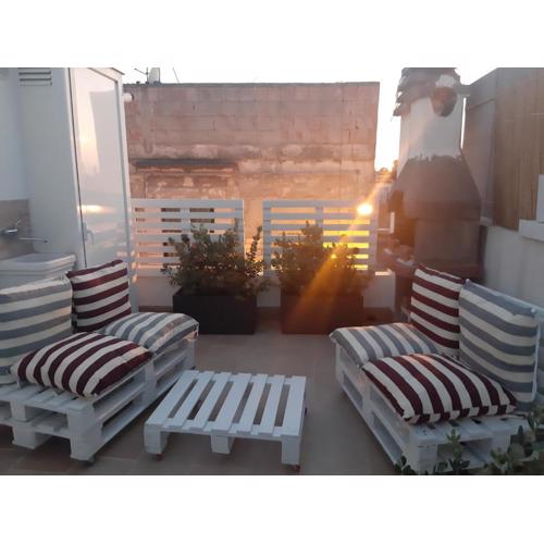 loft giulia