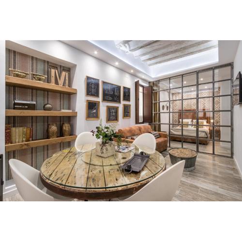 Loft Gracia