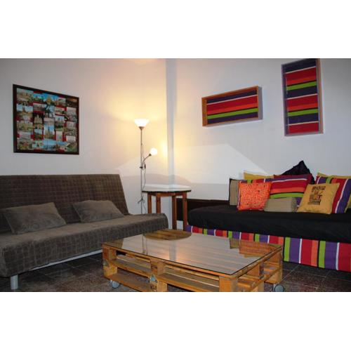 LOFT GRANVIA 22@ NEAR BEACH
