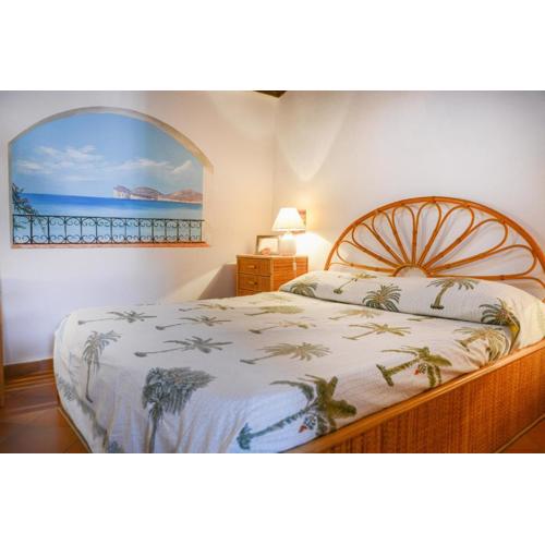 Loft Guillot Alghero