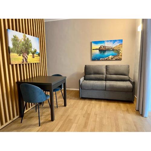 Loft House Bari
