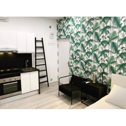 Loft II en Madrid