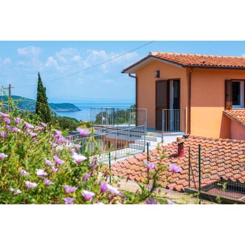 Loft in Capoliveri