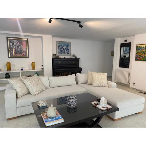 Loft in Carthage