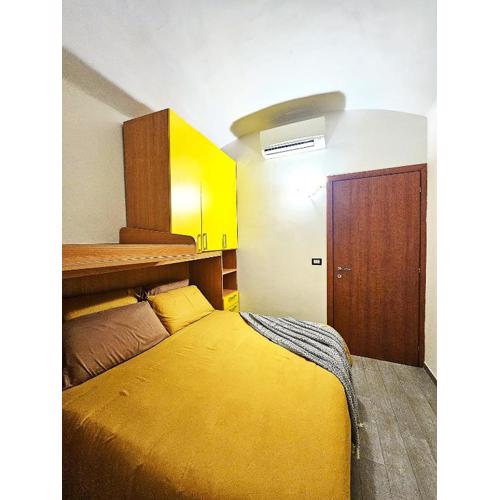 Loft in Centro Mole Antonelliana
