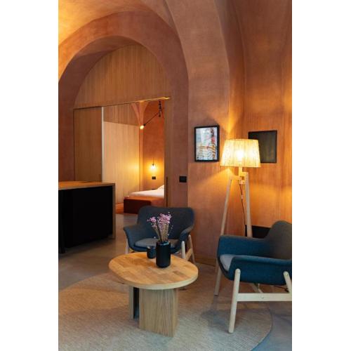 Loft in centro Petra House