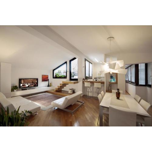 Loft In Master Palace