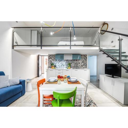 Loft In Sorrento