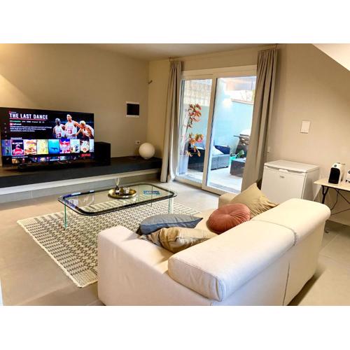 Loft incantevole a Cagliari in zona residenziale