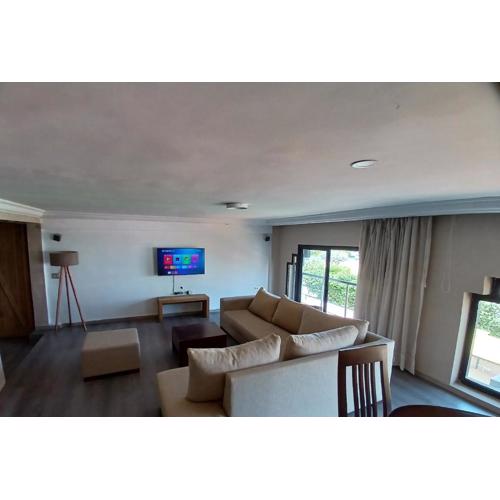 Loft inn les berges du lac 1