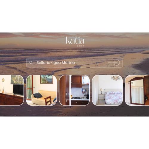 Loft Katia