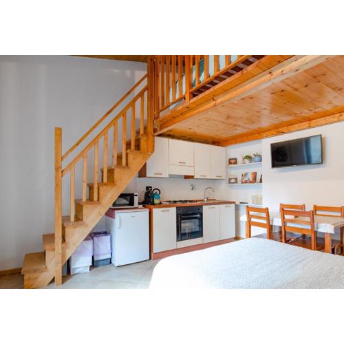 Loft La Cit
