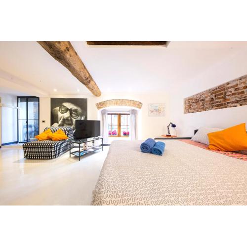 Loft La Città Vecchia