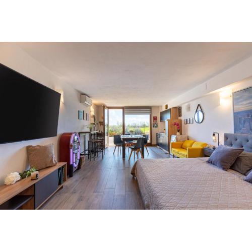 Loft La Fonte al Giunco