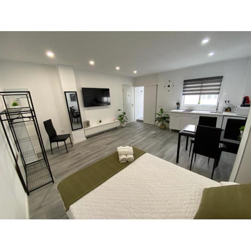 Loft La Jirafa