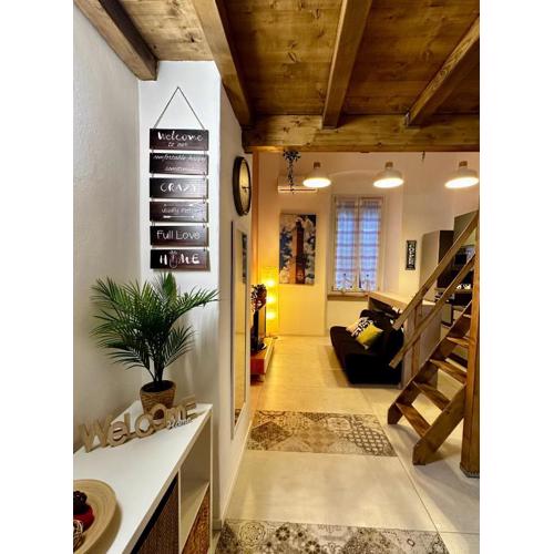 Loft La Lanterna