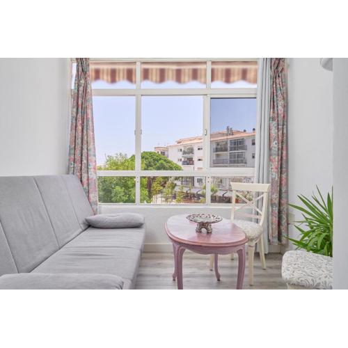 Loft La Marina in Nerja
