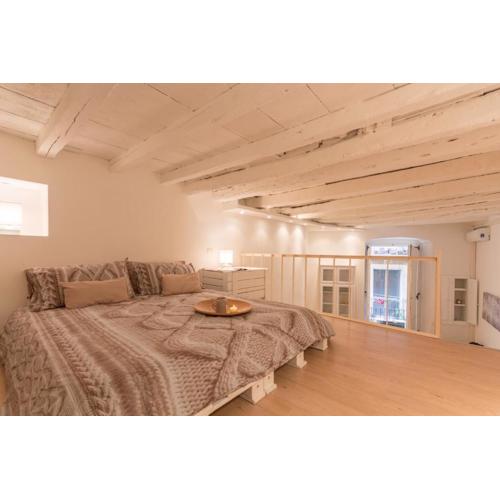 Loft Lamarmora 18