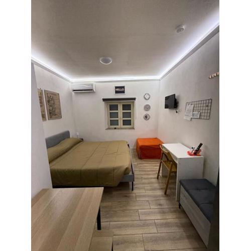 Loft Largo Gloria locazione turistica