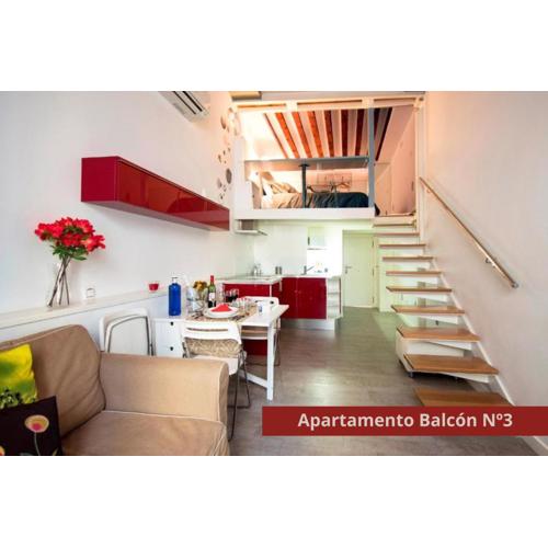Loft las letras