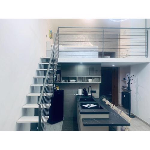 Loft Latticino