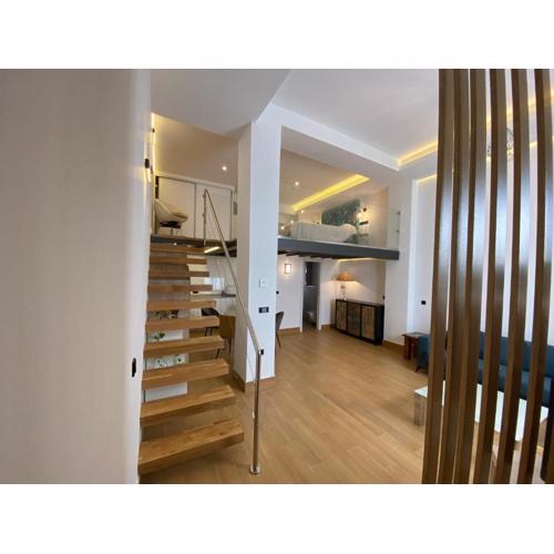 Loft Laura Nervión