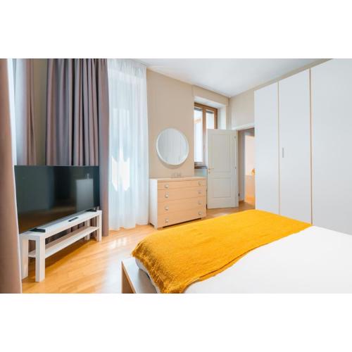 Loft Limone, by R Collection apartment