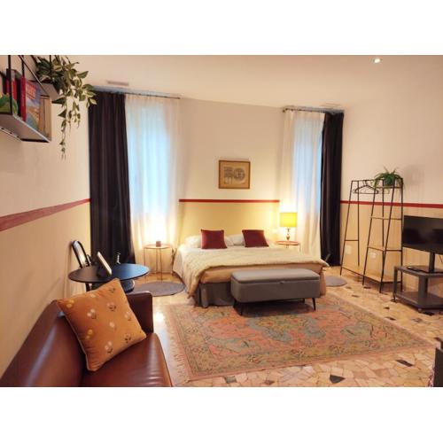 Loft Loggia al Santo