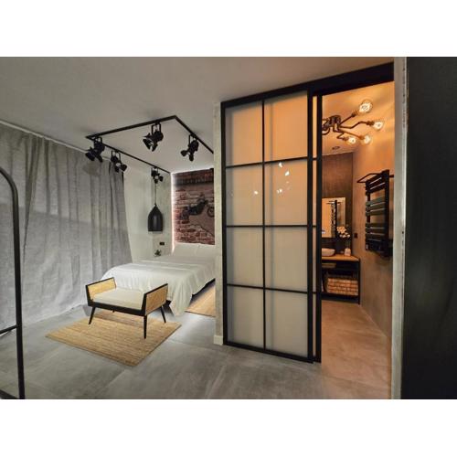 Loft los carmenes