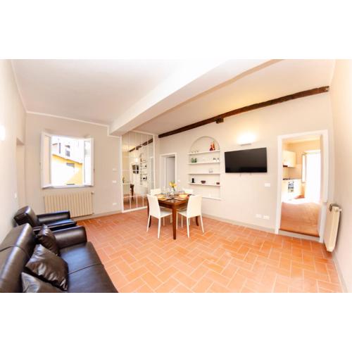 Loft Lucca