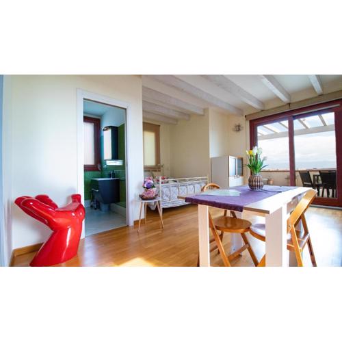 Loft Luce