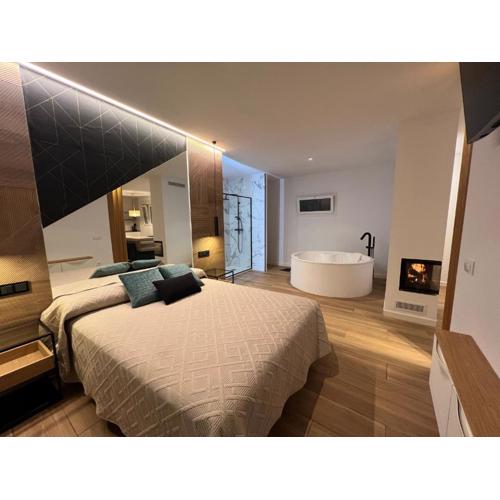 Loft luxury Mirador