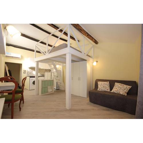 Loft Macelli\