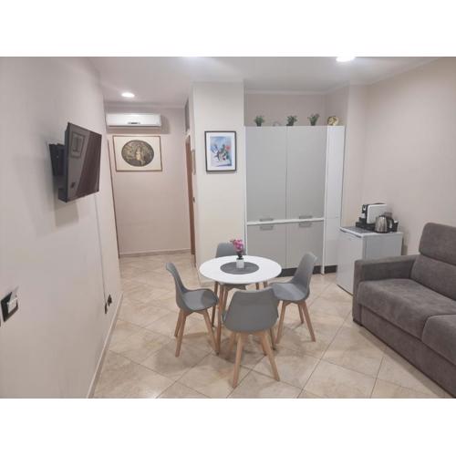 Loft Magna Grecia Reggio Calabria Centro Storico a 3 minuti a piedi dal mare