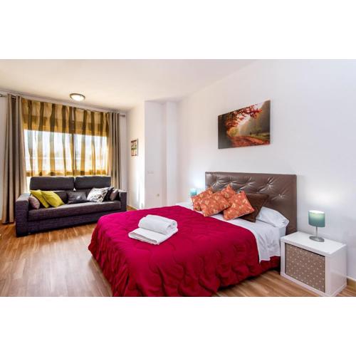 Loft Malagasol