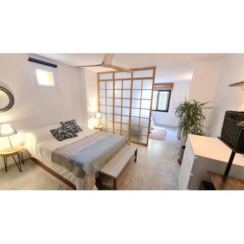 Loft Malagueta by SharingCo