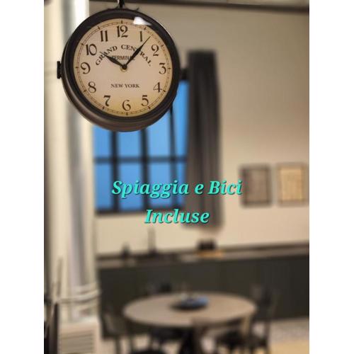 Loft Manhattan-Antica Vetreria